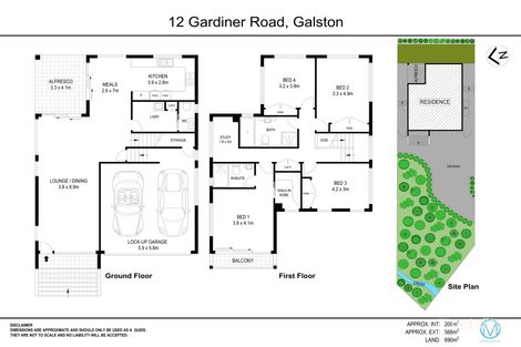 Property photo of 12 Gardiner Road Galston NSW 2159