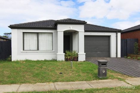 50 Wentworth Ave, Wyndham Vale, VIC 3024