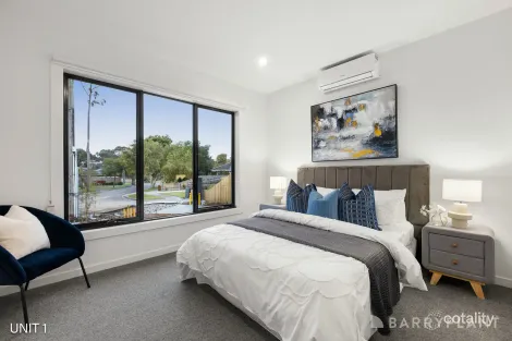 Property photo of 1/9 Bainbridge Court Kilsyth VIC 3137