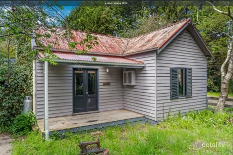 2750 Ballan-Daylesford Rd, Musk Vale, VIC 3461