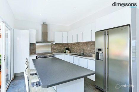 Property photo of 16 Malcolm Avenue Cringila NSW 2502