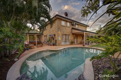 Property photo of 50 Kays Road The Gap QLD 4061