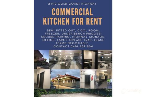 2488 Gold Coast Hwy, Mermaid Beach, QLD 4218