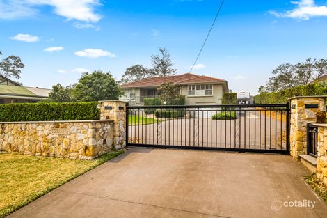 Property photo of 1120-1122 Grose Vale Road Kurrajong NSW 2758