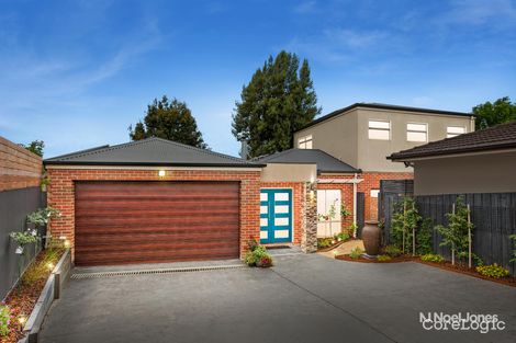 Property photo of 6A Koombooloomba Court Lilydale VIC 3140
