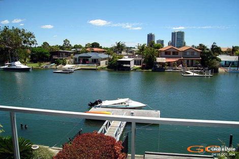 1/45 Burrows St, Biggera Waters, QLD 4216