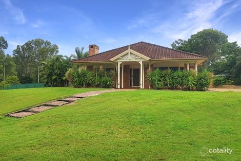 Property photo of 826 Beaudesert-Beenleigh Road Wolffdene QLD 4207