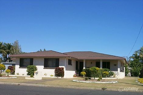 41 Harvey St, Avenell Heights, QLD 4670