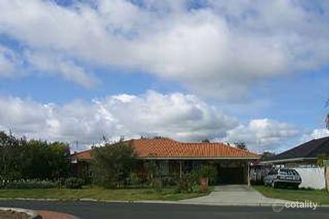 66 Hadfield Ave, West Busselton, WA 6280