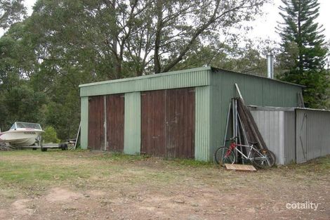 Property photo of 1057 Wang Wauk Road Wang Wauk NSW 2423