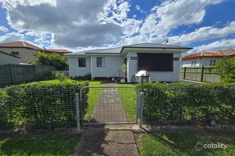 6 Eva St, Maryborough, QLD 4650