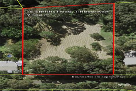 15 Smiths Rd, Tinbeerwah, QLD 4563