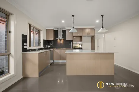 Property photo of 26 Stanner Circuit Bonner ACT 2914