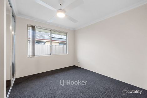 Property photo of 4 Willcock Loop Dalyellup WA 6230