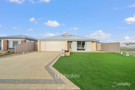 Property photo of 4 Willcock Loop Dalyellup WA 6230