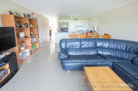 Property photo of 2/31 Dunnart Street Aberglasslyn NSW 2320