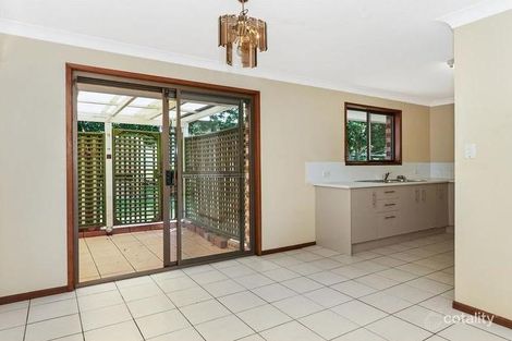 Property photo of 21 Willowie Crescent Eagleby QLD 4207