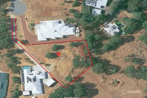 14 Gold Pl, Mount Richon, WA 6112