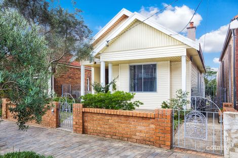 Property photo of 11 Hillcrest Street Tempe NSW 2044