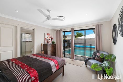 Property photo of 20 Plumer Street Wellington Point QLD 4160