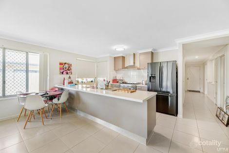 Property photo of 30 Ballyalla Crescent Warner QLD 4500