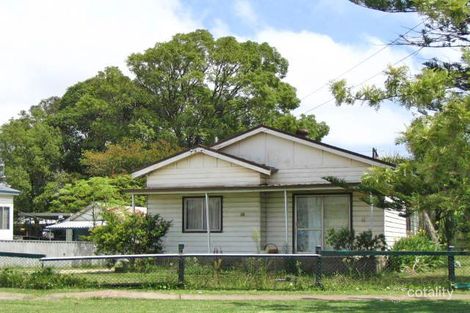 Property photo of 18 The Crescent Wallsend NSW 2287