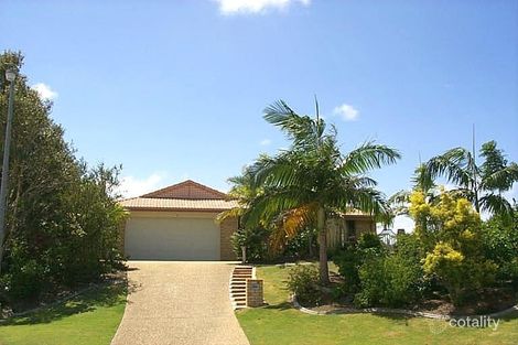 11 Ridgewood Ct, Burleigh Waters, QLD 4220