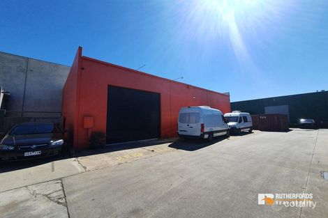 3/176-178 Cherry Lane, Laverton North, VIC 3026