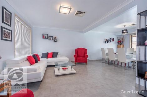Property photo of 4 Burraga Place Glenmore Park NSW 2745