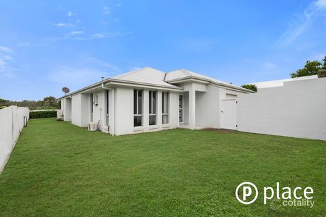 Property photo of 12 Clydesdale Place Sumner QLD 4074