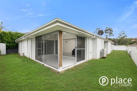 Property photo of 12 Clydesdale Place Sumner QLD 4074