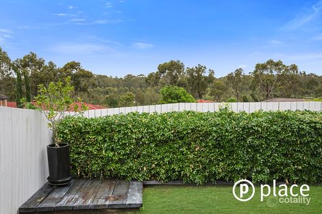 Property photo of 12 Clydesdale Place Sumner QLD 4074
