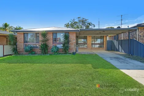 Property photo of 11 Ahina Avenue Halekulani NSW 2262