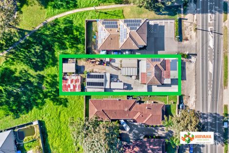 Property photo of 157 Garfield Road East Riverstone NSW 2765