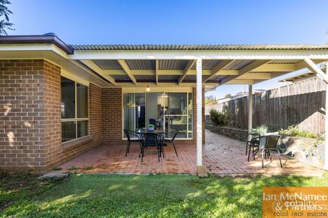 Property photo of 4/15 Patanga Gardens Queanbeyan West NSW 2620