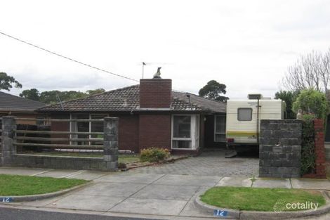 12 Alice St, Cheltenham, VIC 3192
