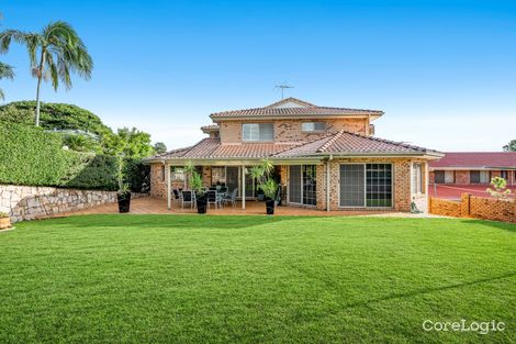 Property photo of 18 Eromanga Street Carindale QLD 4152
