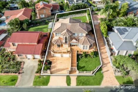Property photo of 18 Eromanga Street Carindale QLD 4152
