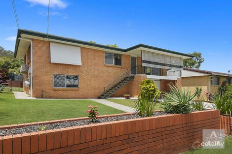 Property photo of 15 Arkana Street The Gap QLD 4061