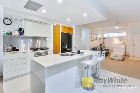 Property photo of 1741/1 Rialto Quay Drive Hope Island QLD 4212