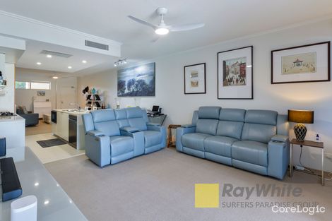 Property photo of 1741/1 Rialto Quay Drive Hope Island QLD 4212