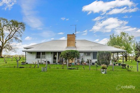 5994 Hamilton Hwy, Penshurst, VIC 3289