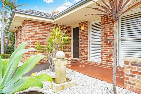 Property photo of 39 Bursaria Crescent Glenmore Park NSW 2745