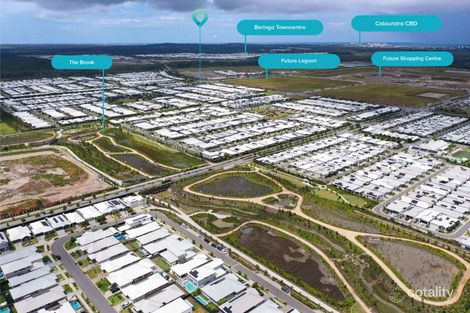 Property photo of 16 Adrian Circuit Nirimba QLD 4551