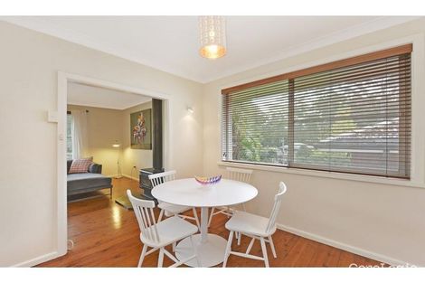 Property photo of 18 Marguerite Crescent West Pennant Hills NSW 2125