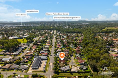 Property photo of 13 Widewood Court Heritage Park QLD 4118