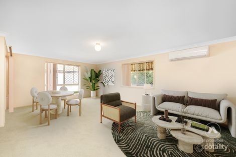 Property photo of 13 Widewood Court Heritage Park QLD 4118