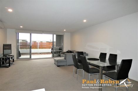 Property photo of 57/47 Mowatt Street Queanbeyan East NSW 2620
