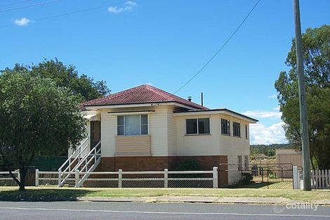 51 Fitzroy St, Warwick, QLD 4370