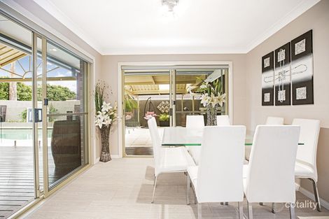 Property photo of 39 Bursaria Crescent Glenmore Park NSW 2745